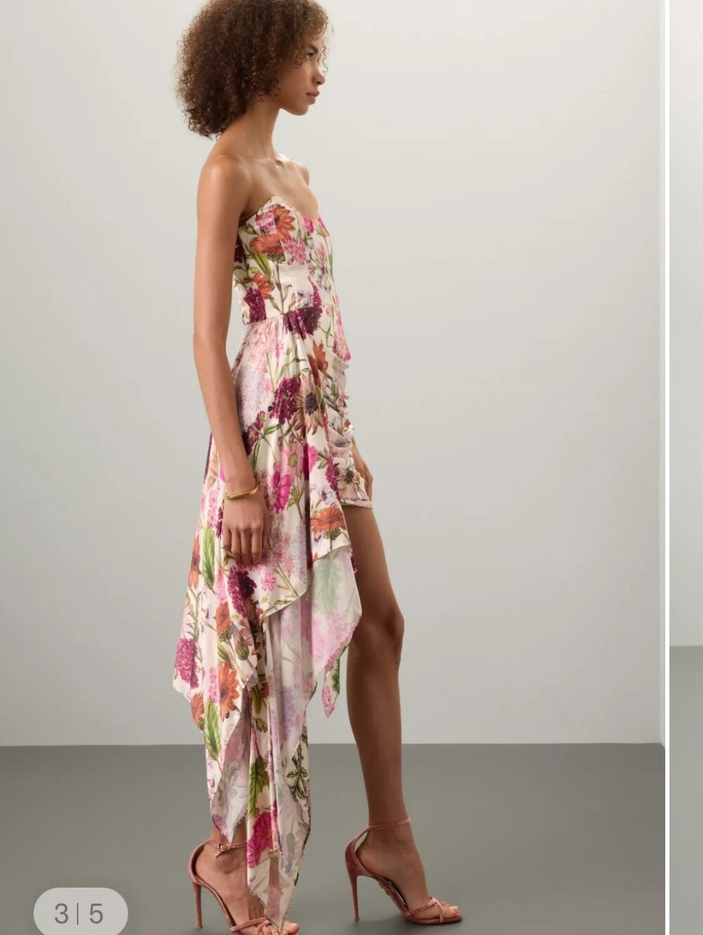 NWT FP X Katie May minidress - Picture 5 of 16